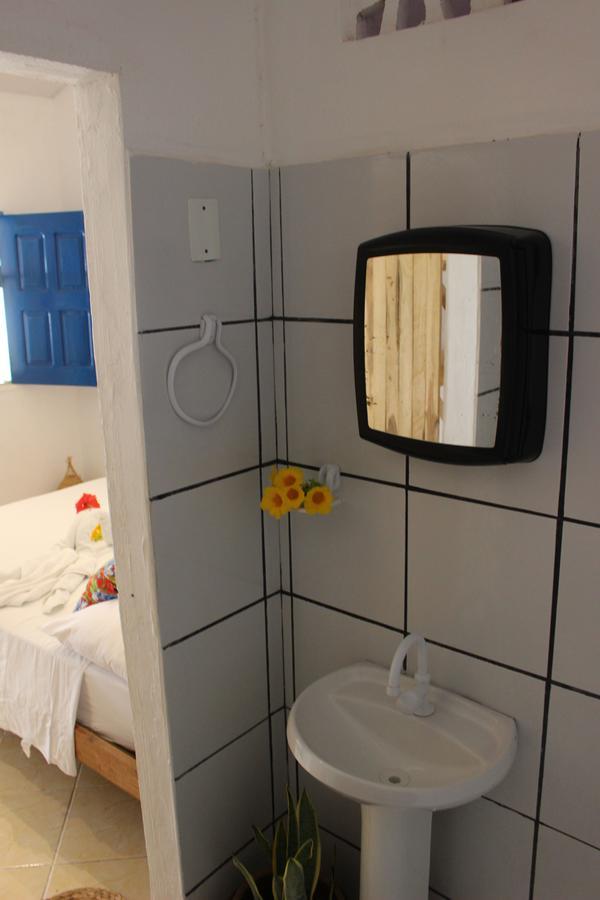 Flow Hotel Jijoca de Jericoacoara Exterior foto