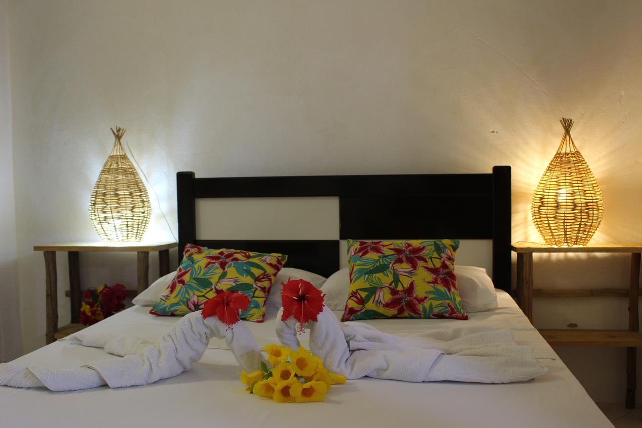 Flow Hotel Jijoca de Jericoacoara Exterior foto