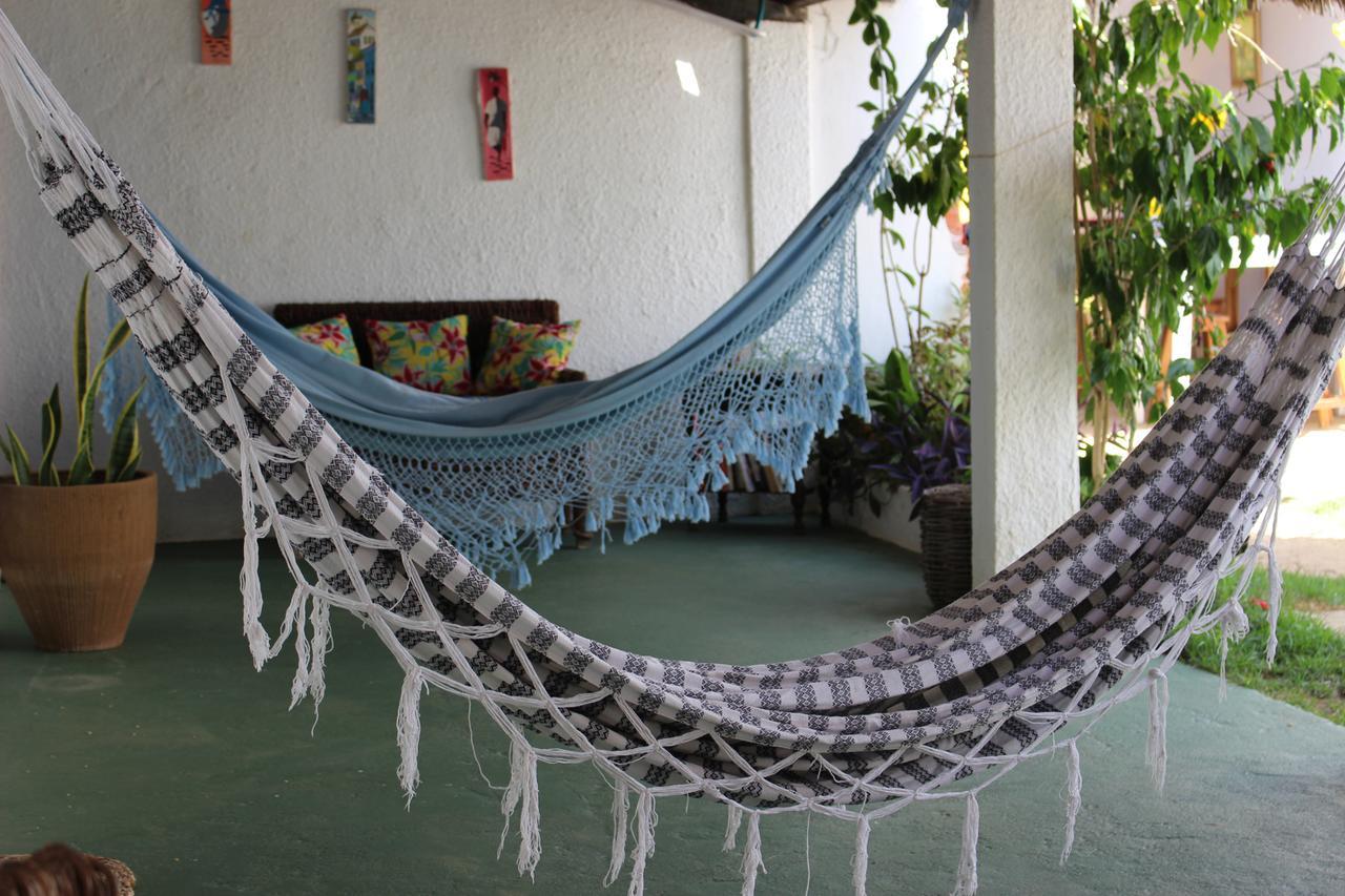 Flow Hotel Jijoca de Jericoacoara Exterior foto