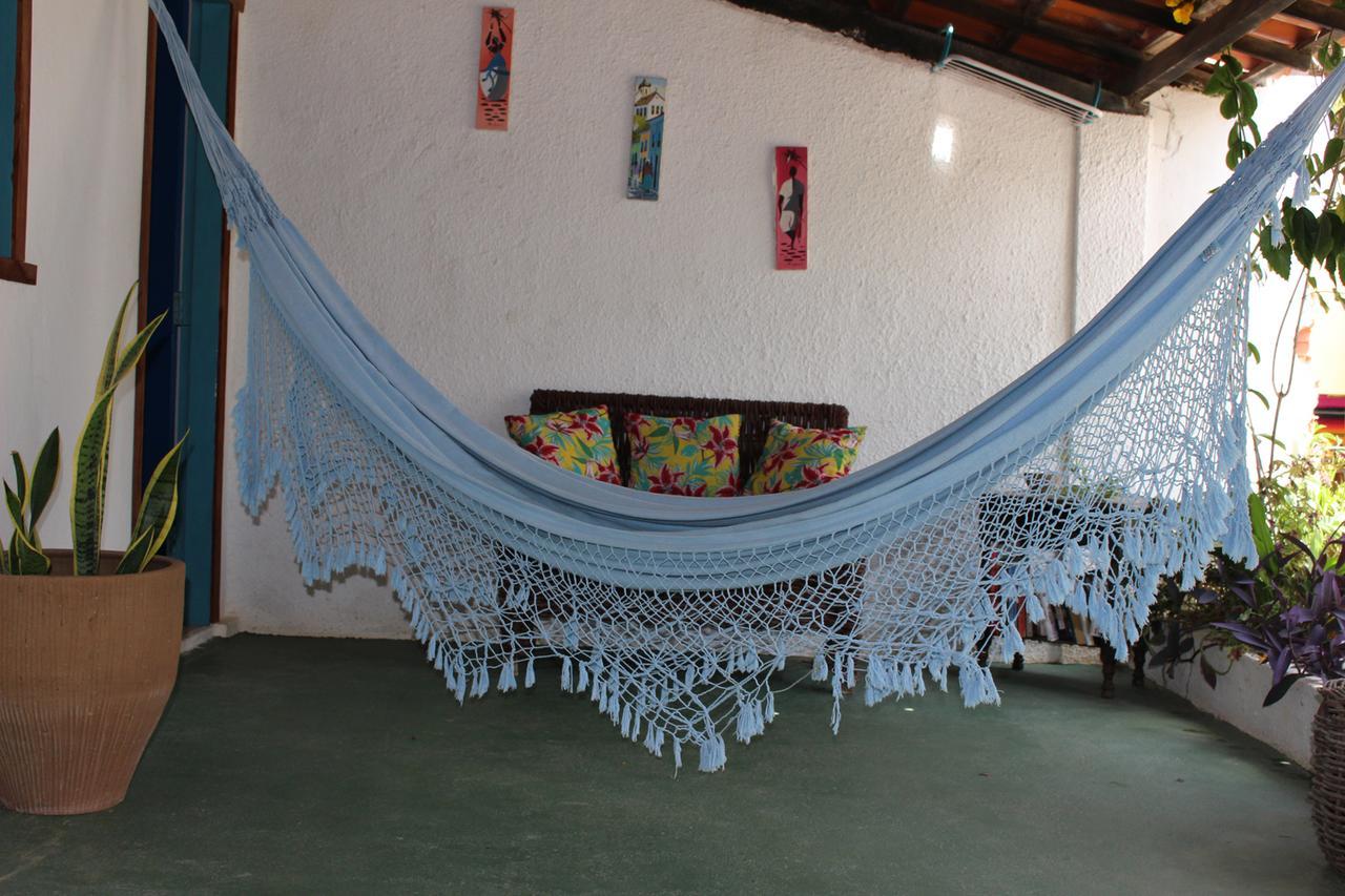 Flow Hotel Jijoca de Jericoacoara Exterior foto