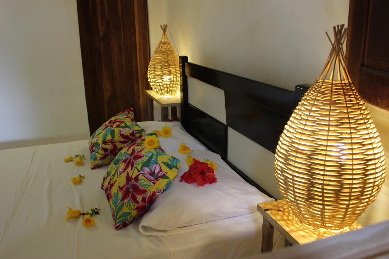 Flow Hotel Jijoca de Jericoacoara Exterior foto